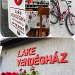Pensionat Vendeghaz Alsóörs