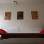 Vendeghaz * Alsóörs