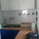Pensionat Vendeghaz