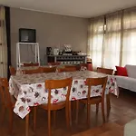 Vendeghaz Pensionat