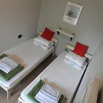 Vendeghaz Pensionat *