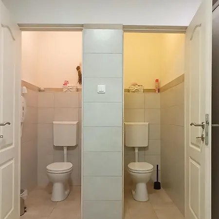 Vendeghaz
