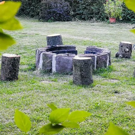 Vendeghaz Pensjonat *