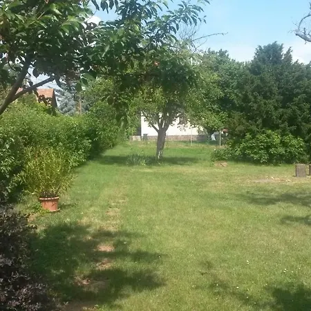 Affittacamere Vendeghaz Alsóörs